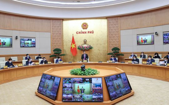 Quy hoạch cần kết hợp hài hòa giữa độc lập, tự chủ và đẩy mạnh hội nhập sâu rộng