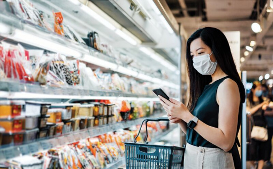 Một số giải pháp đề xuất nhằm kiểm soát lạm phát ở Việt Nam trong bối cảnh hiện nay