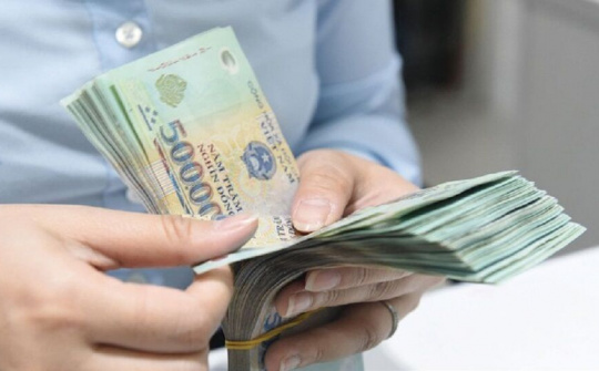 Lĩnh vực ưu tiên sẽ được giảm khoảng 0,5 - 1% lãi suất cho vay