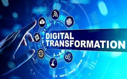 Cơ hội cho kinh tế số bứt phá