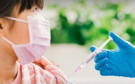 Bộ Y tế làm rõ các loại vaccine có thể tiêm cho trẻ em