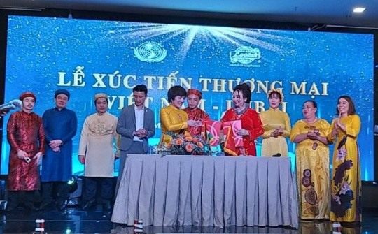 Gidifa với quyết tâm đưa Việt Nam vươn xa