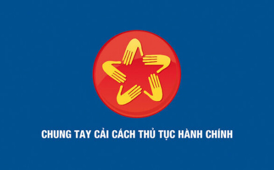 Huy động mọi nguồn lực của xã hội để phục vụ cho công tác cải cách hành chính