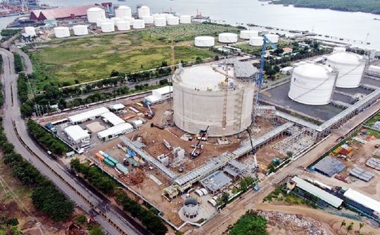 Thanh Hóa: Diễn biến mới tại dự án khu phát triển GAS và LNG gần 4.000 tỷ của TCT Anh Phát