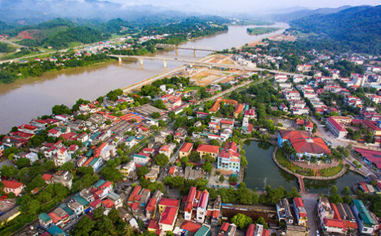 Lào Cai:Triển khai Chiến lược phát triển nông nghiệp và nông thôn bền vững