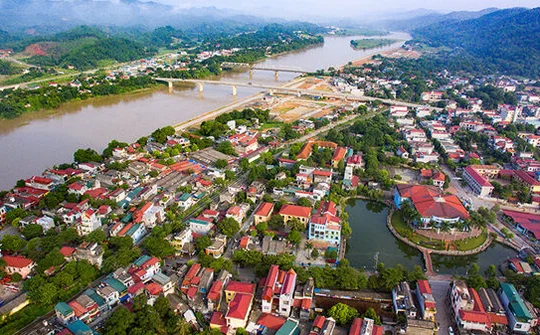 Lào Cai:Triển khai Chiến lược phát triển nông nghiệp và nông thôn bền vững