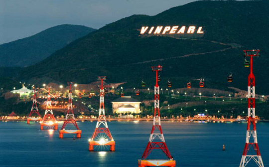 Đưa Nha Trang - Khánh Hòa trở thành điểm đến hàng đầu trên bản đồ du lịch Đông Nam Á