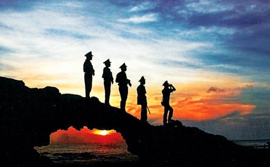 Giải quyết các vấn đề biên giới, lãnh thổ của Việt Nam: Kết quả và bài học kinh nghiệm
