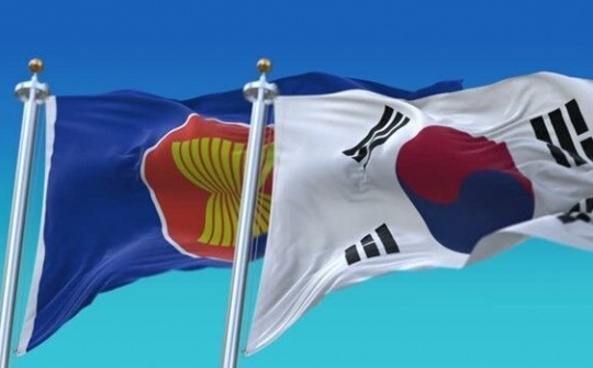 Quan hệ Hàn Quốc-ASEAN: Sẽ không 'lệch đường ray' dưới thời Tổng thống đắc cử Yoon Suk-yeol