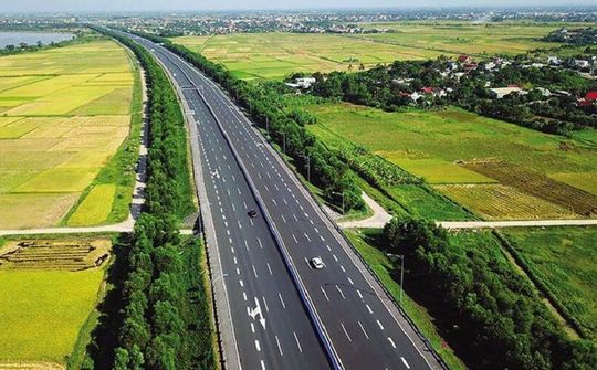 Bộ GTVT đề nghị các địa phương khẩn trương hoàn thiện hồ sơ chuyển mục đích sử dụng đất làm cao tốc Bắc-Nam