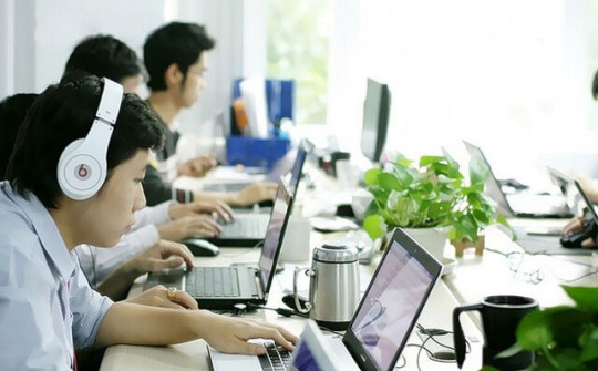 Giải pháp hiện đại hoá hạ tầng viễn thông để đột phá phát triển kinh tế số