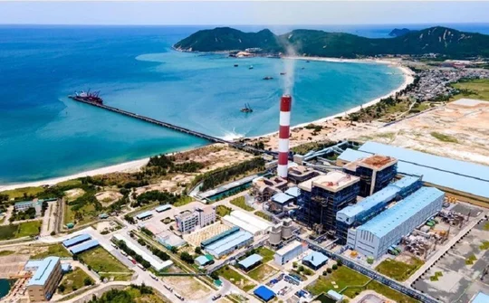 Bộ GTVT: Nghiên cứu nâng cấp Quốc lộ 8 nối cảng Vũng Áng với Lào