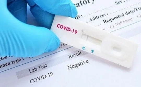 Gia hạn thanh tra mua sắm kit xét nghiệm, vaccine COVID-19