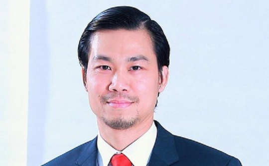 Phó TGĐ Techcombank bán xong toàn bộ số cổ phiếu đăng ký thu về khoảng 10 tỷ đồng