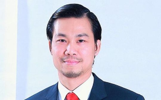 Phó TGĐ Techcombank bán xong toàn bộ số cổ phiếu đăng ký thu về khoảng 10 tỷ đồng