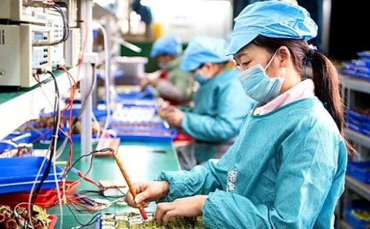 Nhận diện điểm nghẽn trong cơ chế, chính sách đối với doanh nghiệp nhà nước