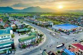 Vinhomes muốn làm khu đô thị 82ha ở Vũng Áng