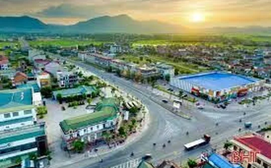 Vinhomes muốn làm khu đô thị 82ha ở Vũng Áng