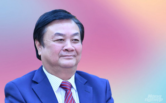 Bộ trưởng Lê Minh Hoan: Cần phân loại dự án như "đèn giao thông"