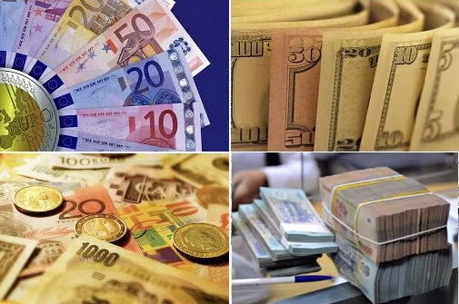 Thực hiện chính sách tiền tệ chủ động, linh hoạt