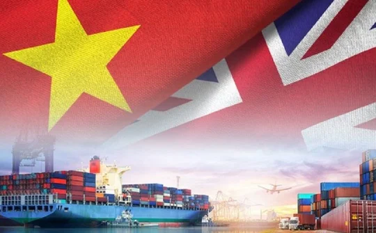 Thành lập nhóm tư vấn trong nước theo quy định của UKVFTA