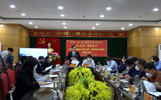 Vân Hồ hướng đến là "điểm sáng mới" ở Sơn La