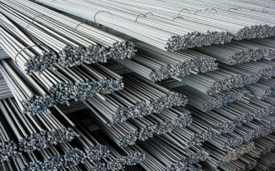 Bộ Xây dựng: Tránh "đầu cơ, thổi giá" vật liệu xây dựng