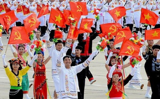 Báo cáo Hạnh phúc Thế giới 2022