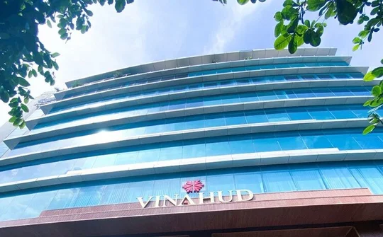Vinahud coi lĩnh vực bất động sản là trọng tâm