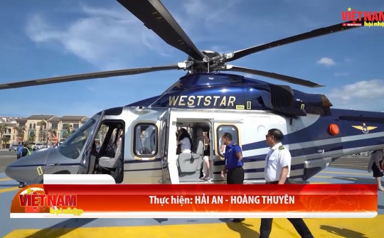 BẢN TIN VIỆT NAM HỘI NHẬP (Tuần 4 tháng 3/2022)