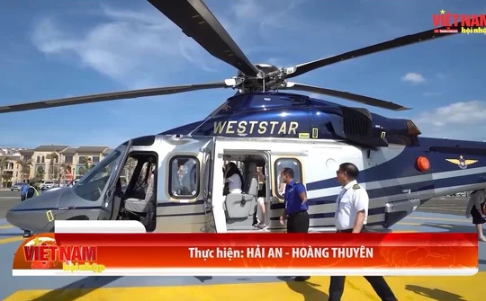 BẢN TIN VIỆT NAM HỘI NHẬP (Tuần 4 tháng 3/2022)