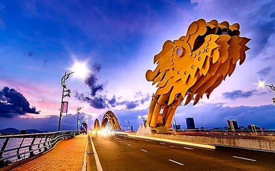 Việt Nam vẫn là điểm đến an toàn, hấp dẫn