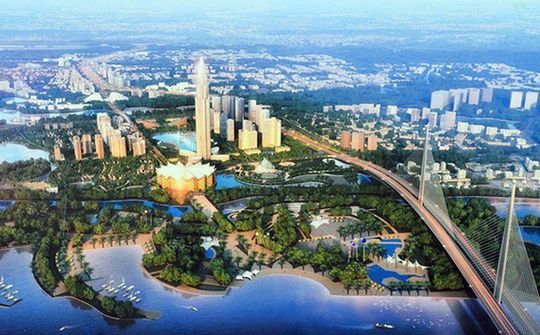 Mô hình quản trị quốc gia, thành phố thông minh gắn kết nội hàm xã hội trí tuệ nhân tạo