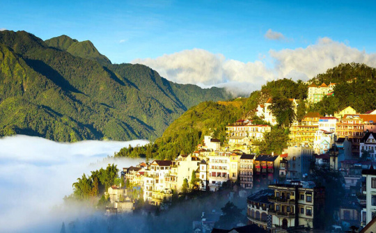 Việt Nam kỳ vọng vào sự bứt phá của ngành du lịch