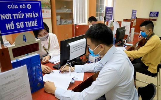 Dự kiến gia hạn hơn 125.300 tỉ đồng tiền thuế trong năm 2022