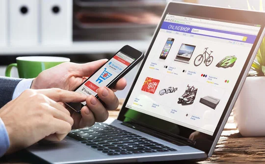 Thương mại điện tử Việt Nam: Triển vọng phát triển và chiến lược để "lên sàn" thành công