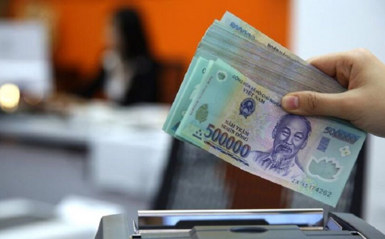 Kéo dài thời gian thí điểm xử lý nợ xấu đến tháng 8 năm 2025