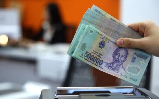 Kéo dài thời gian thí điểm xử lý nợ xấu đến tháng 8 năm 2025