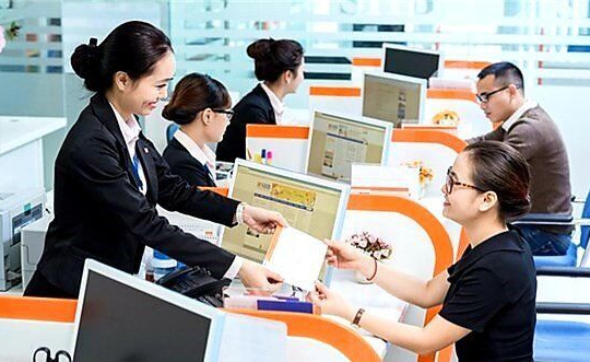 Fitch Ratings xếp hạng tín nhiệm của Việt Nam ở mức BB, triển vọng “Tích cực”