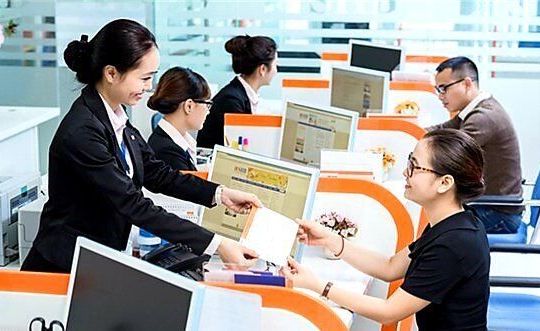 Fitch Ratings xếp hạng tín nhiệm của Việt Nam ở mức BB, triển vọng “Tích cực”