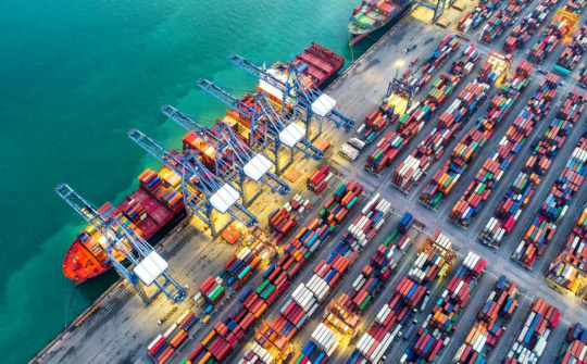 Công bố kết quả nghiên cứu về "Hoàn thiện nền kinh tế thị trường ở Việt Nam"