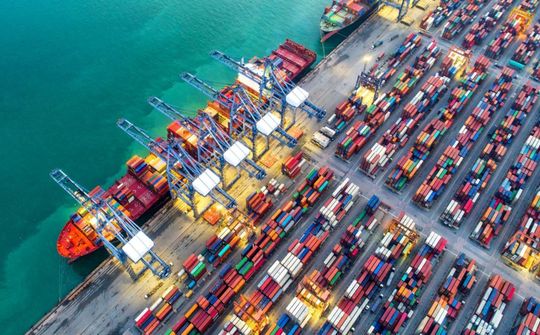 Công bố kết quả nghiên cứu về "Hoàn thiện nền kinh tế thị trường ở Việt Nam"