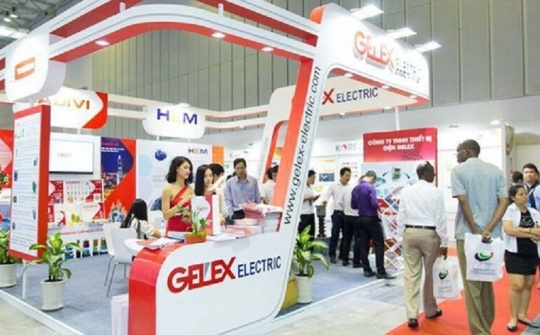 Gelex Electric sắp lên sàn UPCoM, chào sàn 300 triệu cổ phiếu