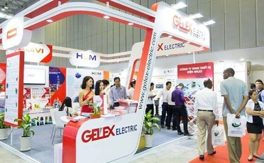 Gelex Electric sắp lên sàn UPCoM, chào sàn 300 triệu cổ phiếu