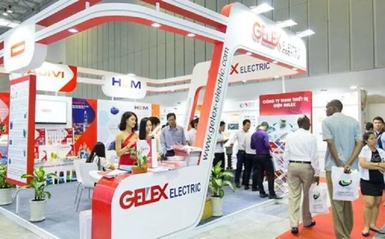 Gelex Electric sắp lên sàn UPCoM, chào sàn 300 triệu cổ phiếu