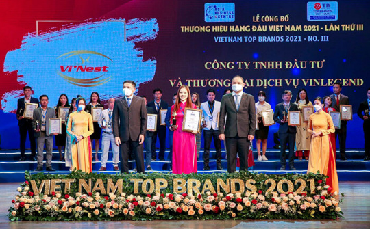 Doanh nhân Diệp Đỗ và hành trình lan tỏa thương hiệu Yến sào Vi’Nest