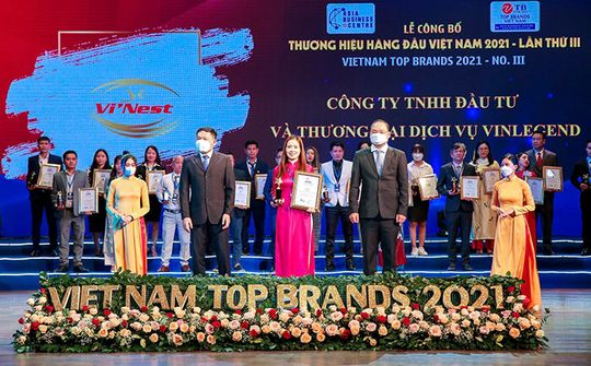 Doanh nhân Diệp Đỗ và hành trình lan tỏa thương hiệu Yến sào Vi’Nest