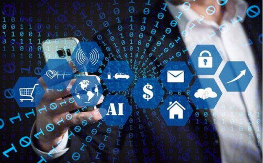 Quy chế hoạt động Ủy ban Quốc gia về chuyển đổi số