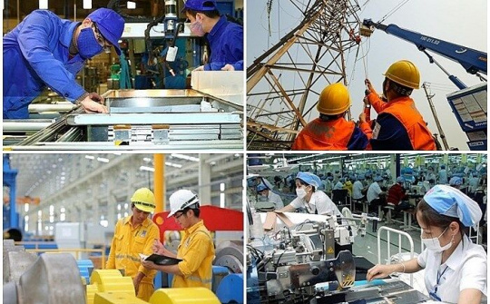 Xây dựng Bộ tiêu chí đánh giá hiệu quả hoạt động doanh nghiệp nhà nước