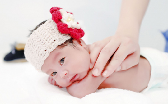 Bệnh viện Phụ Sản Hà Nội triển khai gói sàng lọc sơ sinh cho trẻ không sinh tại Bệnh viện